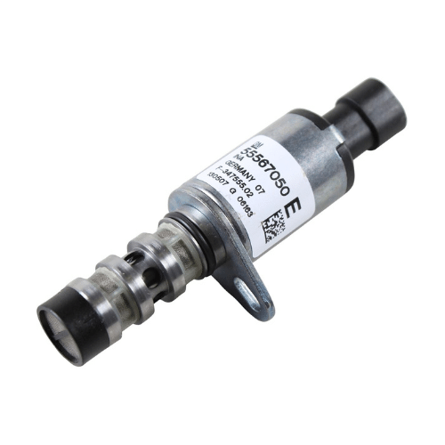 Solenoid Valfi